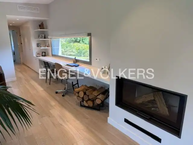Sala d'estar de Casa o xalet en venda en Callús amb Calefacció, Jardí privat i Terrassa