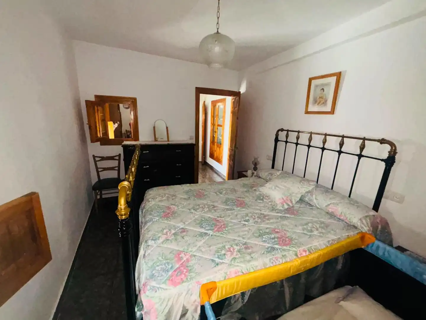 Habitación de Finca rústica en venta en Capileira