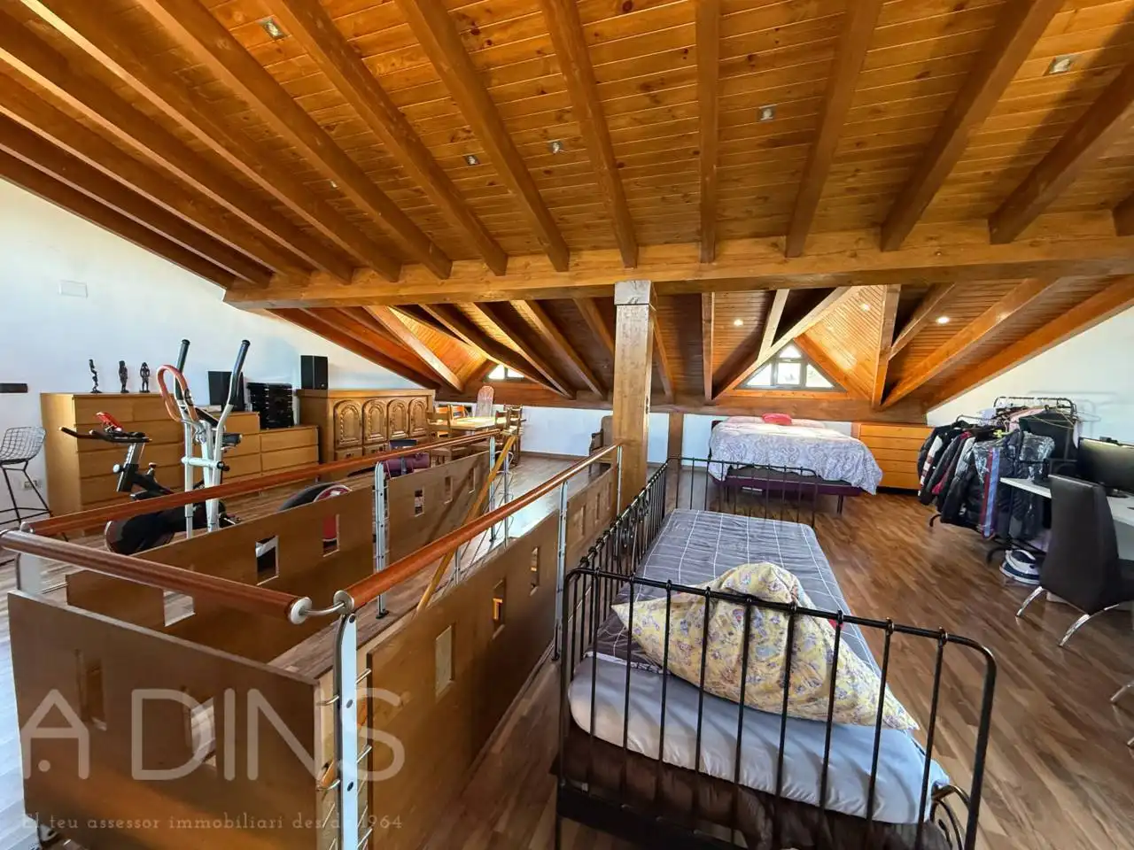 House for sale in Avenida Castillo de Montbuí, imagen 15