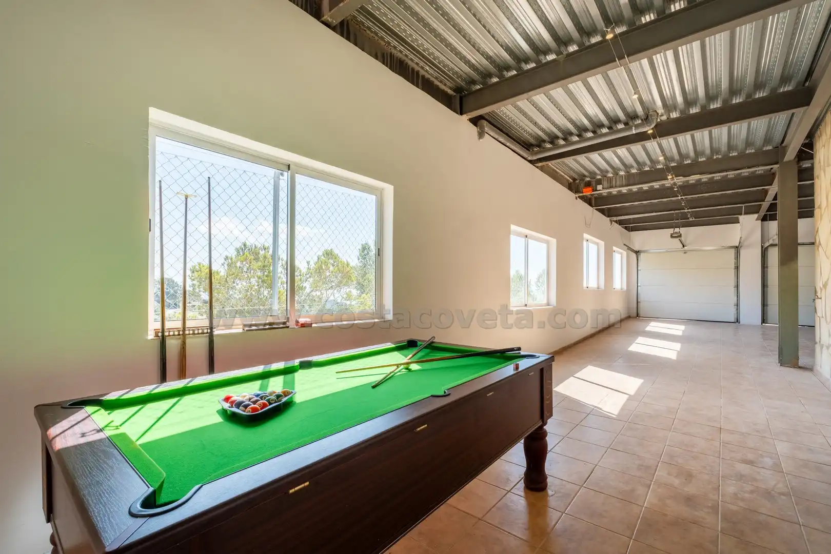 Casa o chalet en venta en Relleu con Aire acondicionado, Jardín privado y Terraza