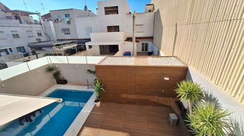 Foto 2 de Casa adosada en venda a Carrer de Sant Nicolau de Bari, Algemesí, Valencia