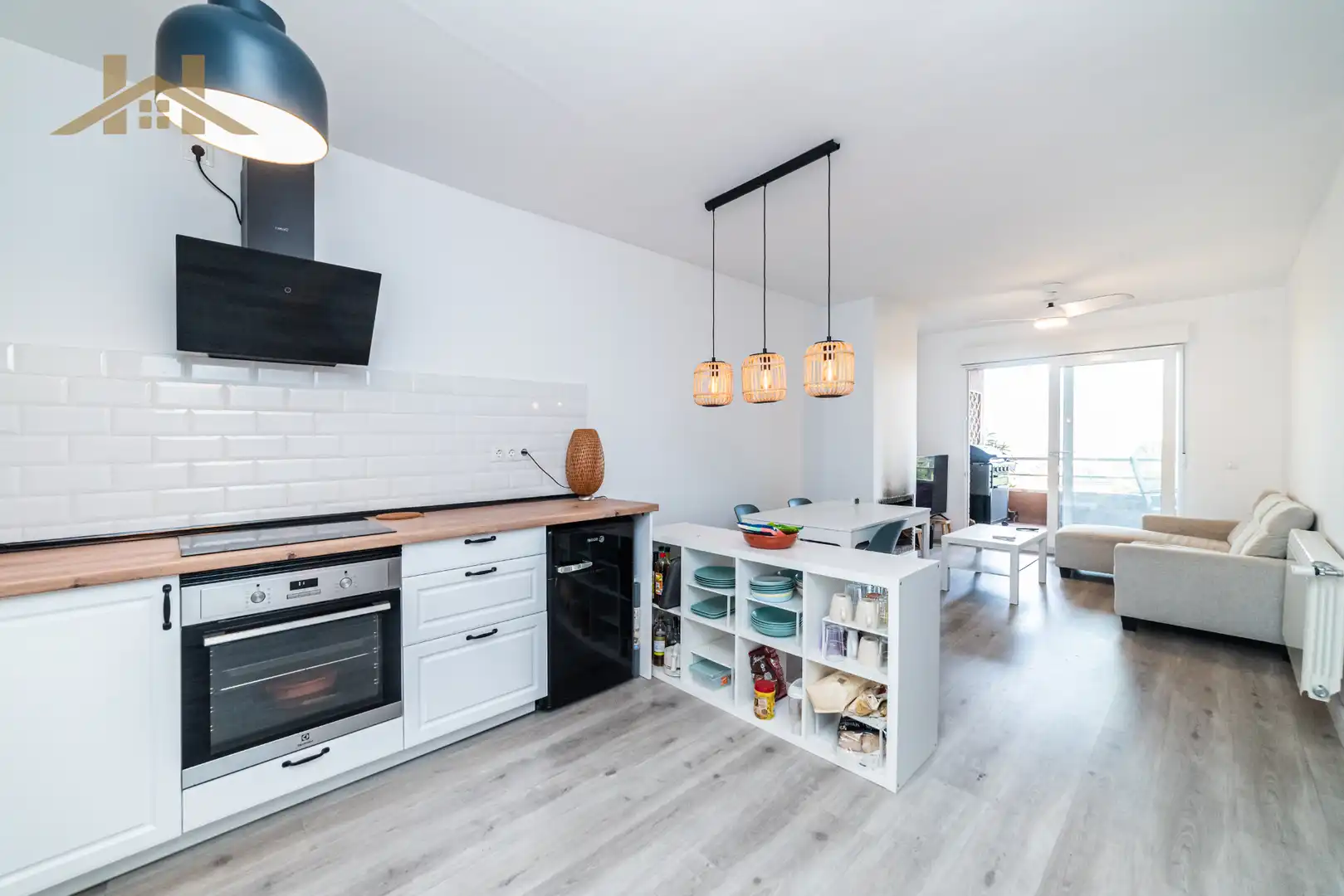 Apartamento con piscina en venta en Calle Navarredonda 15, imagen 4