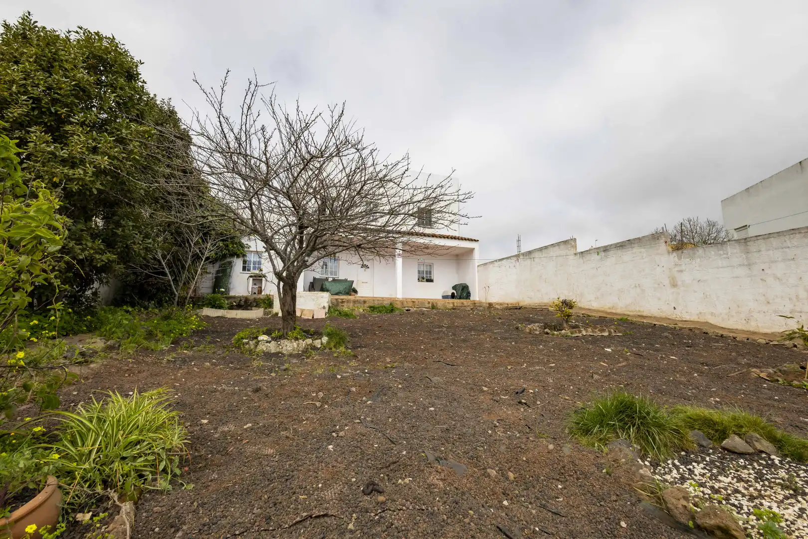 Casa adosada en venta en San Cristóbal de la Laguna con Jardín privado y Terraza