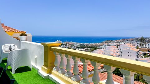 Foto 4 de Apartamento en venta en Calle País Vasco, 1, Torviscas Centro y Alto, Adeje