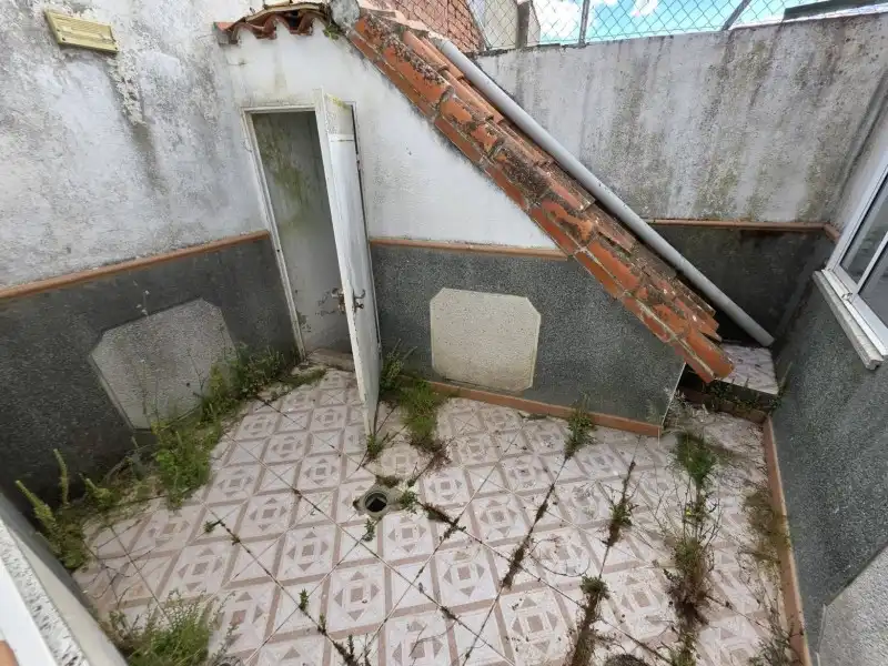 Casa o chalet en venta en Madroñera con Jardín privado