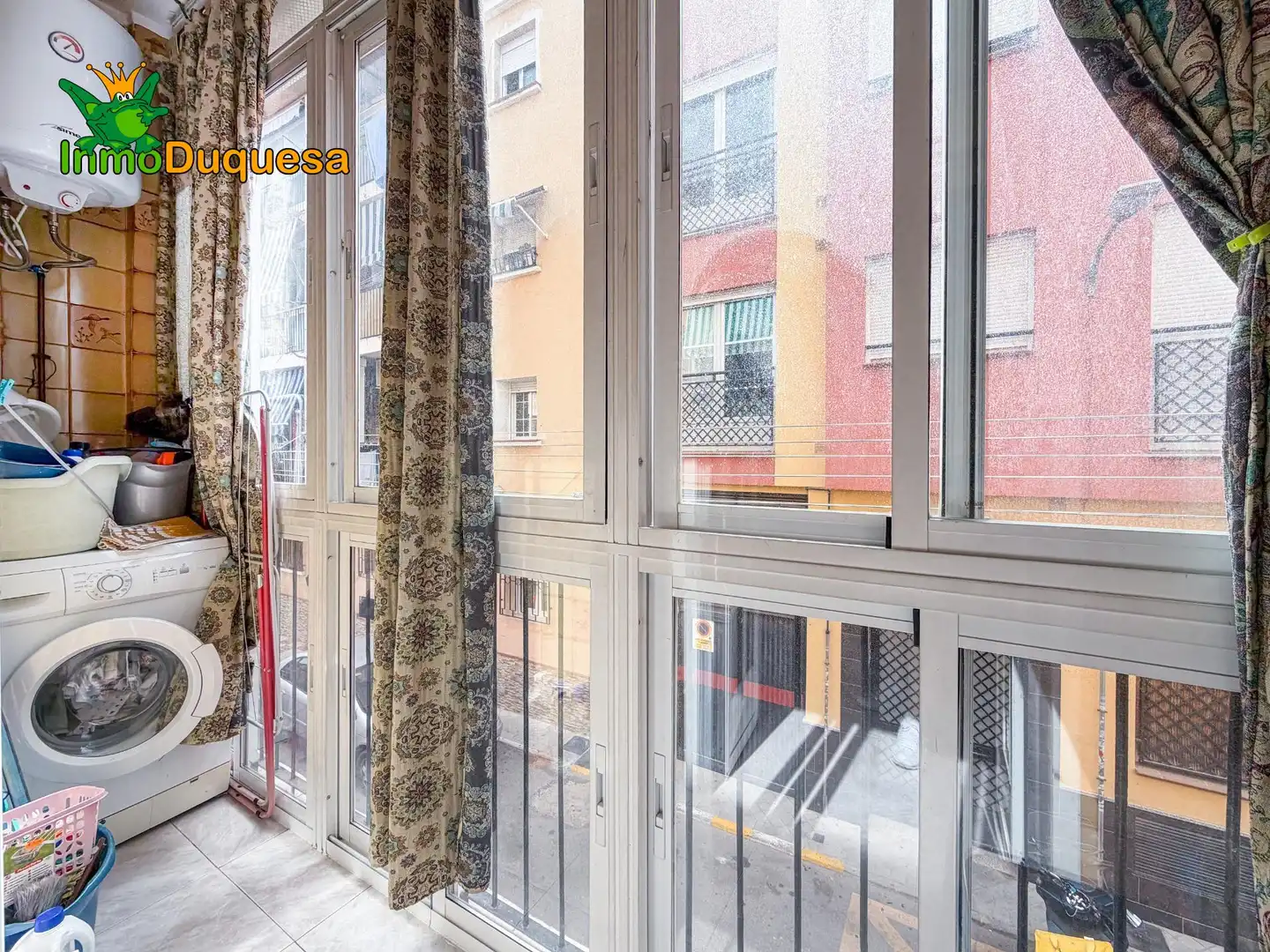 Flat with terrace for sale in Calle CORDOBA 2, imagen 6