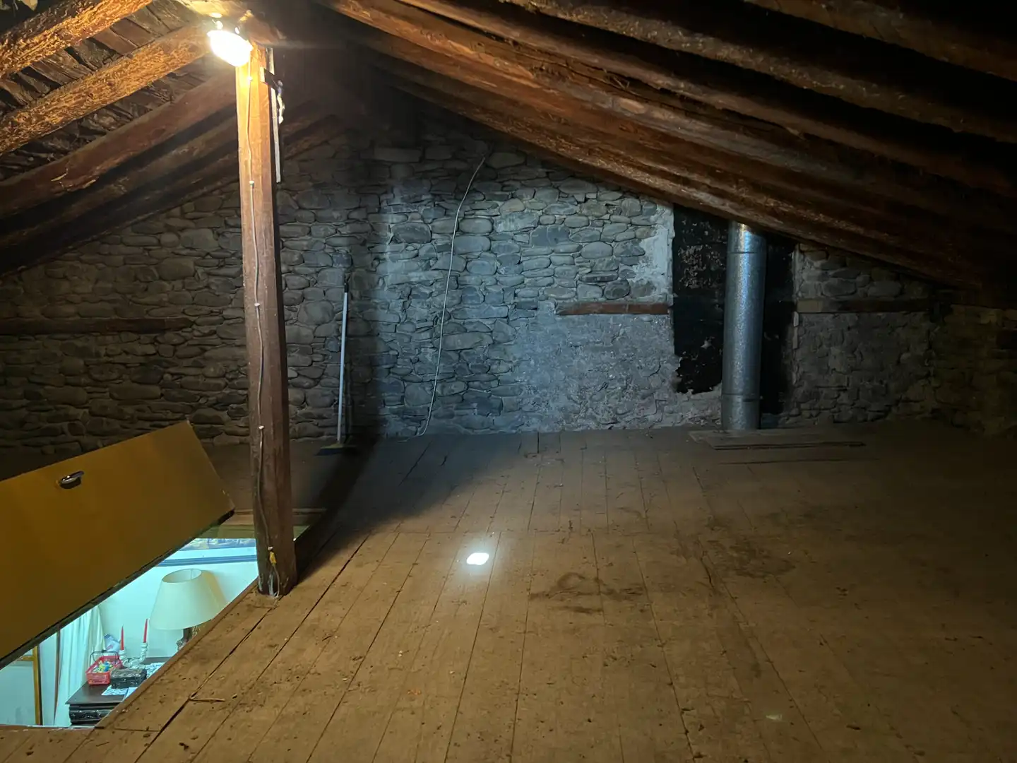 Casa o xalet en venda en Canal de Berdún