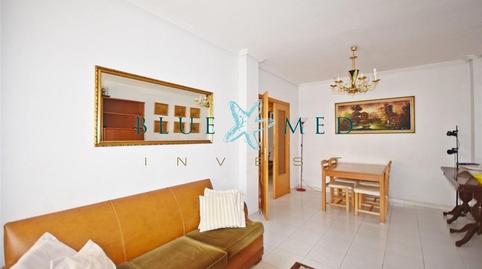 Foto 5 de Dúplex en venda a Calle de San Isidro, Pescadores, Mazarrón