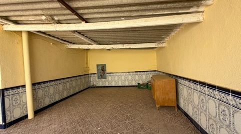 Foto 2 de Casa o chalet en venta en Tébar - Los Arejos, Águilas