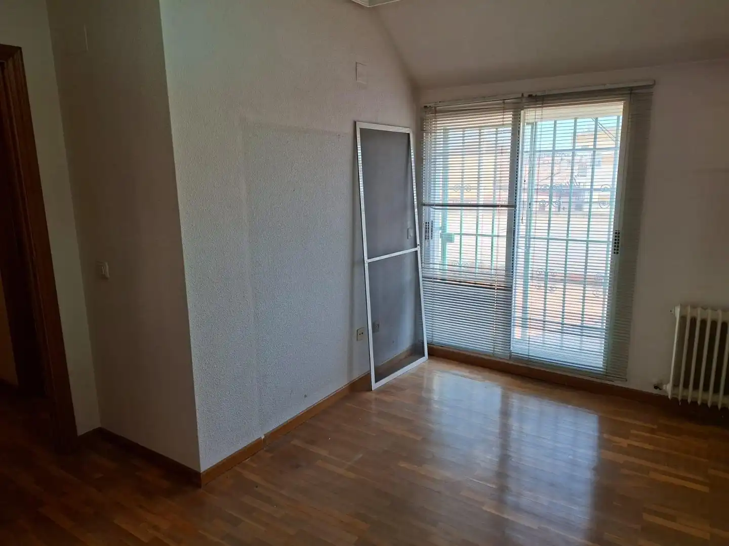 Bedroom of Attic for sale in Ciudad Real  with Heating, Terrace and Community pool