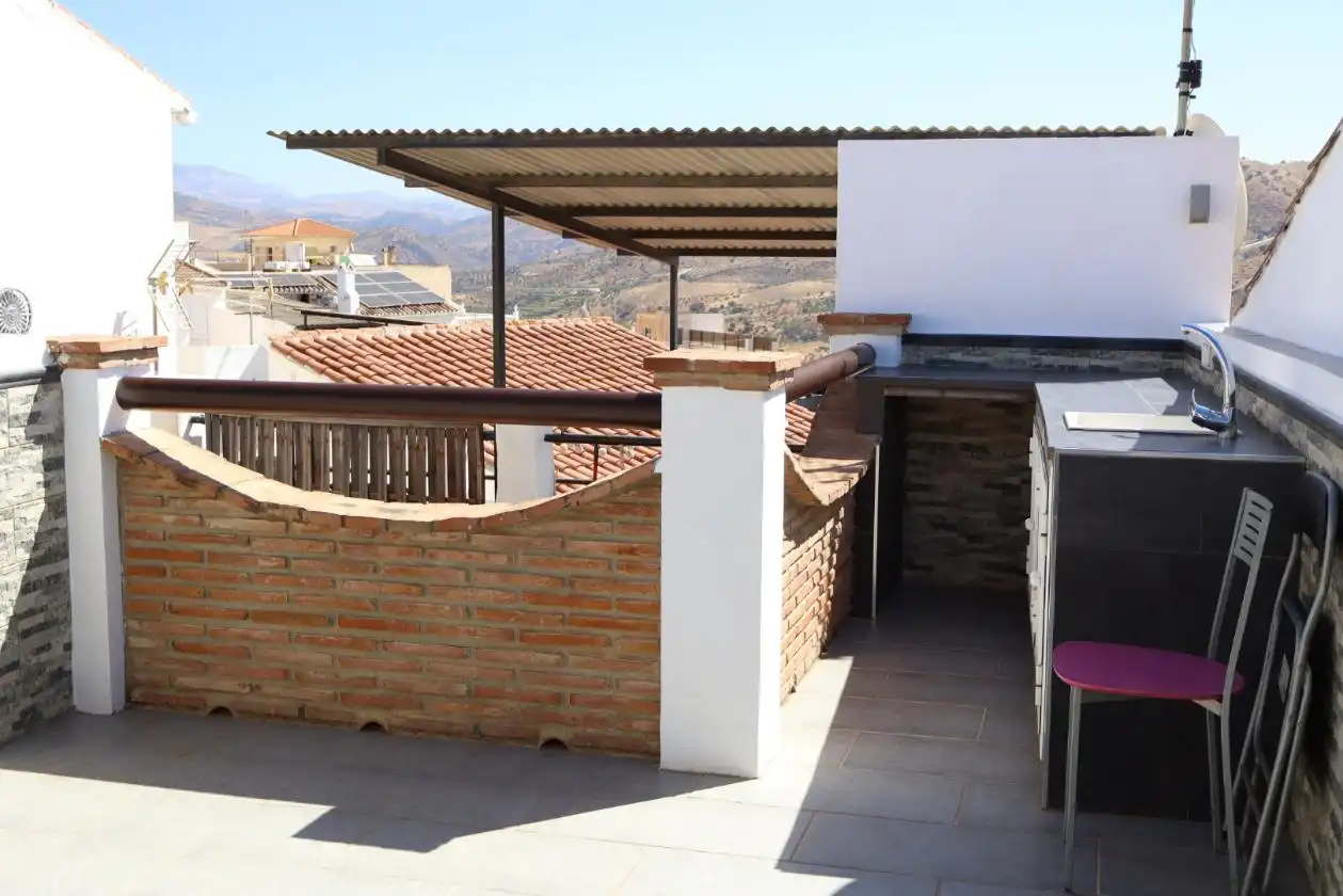 Casa in vendita a Calle Santa Ana, imagen 21