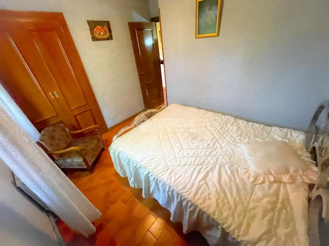 Habitación de Piso en venta en Guadarrama, Madrid
