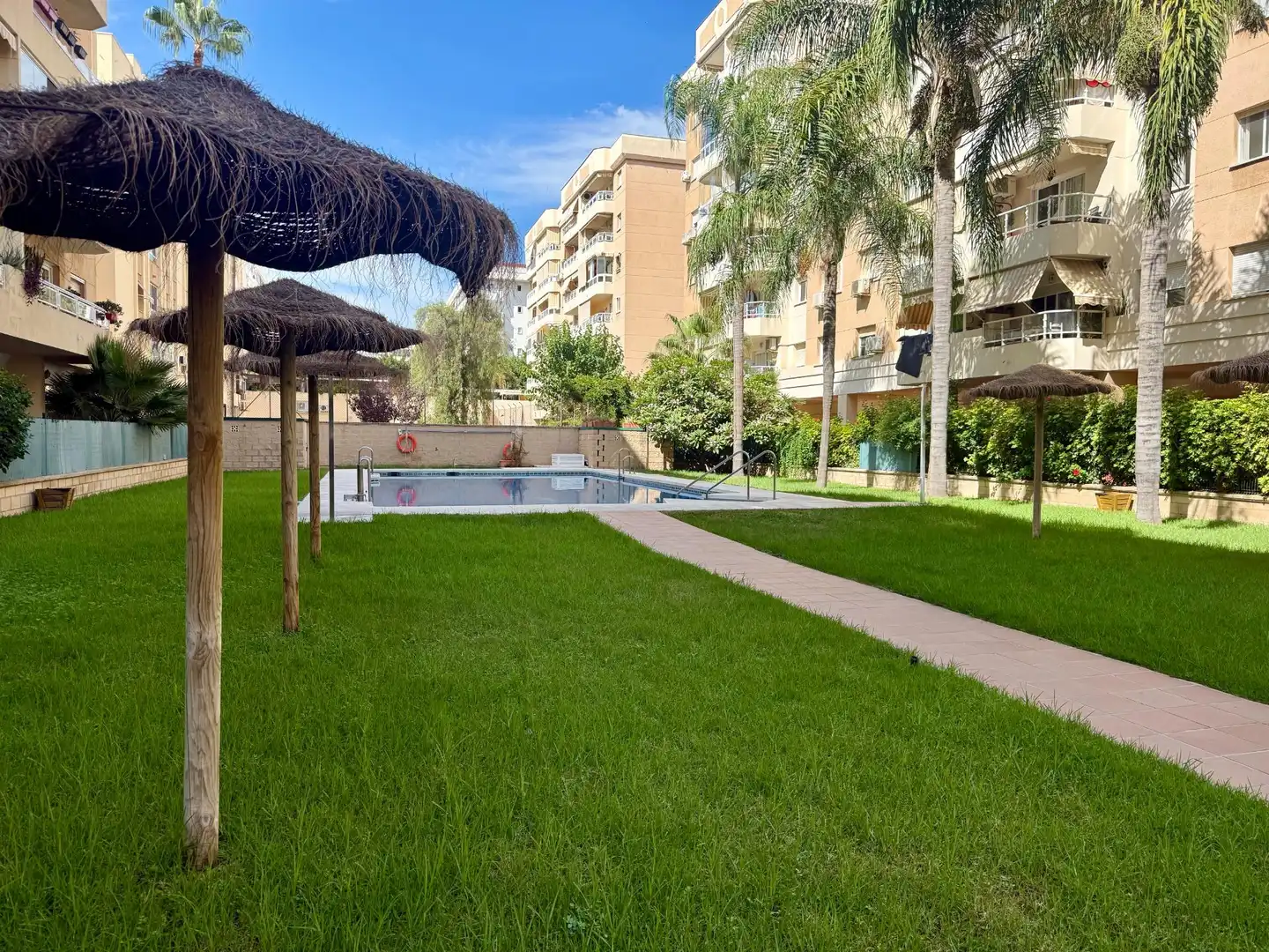 Pis amb piscina en venda a Avenida SOR TERESA PRAT, imagen 61