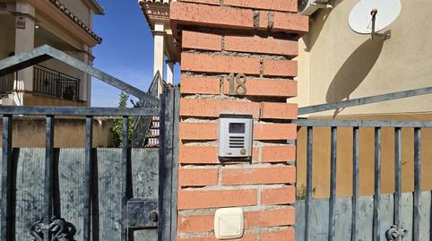 Foto 3 de Casa o xalet en venda a Pedro de Mena , Ambroz, Granada