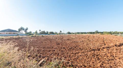Foto 2 de Residencial en venda a L'Almadrava - L'Estanyó, Dénia