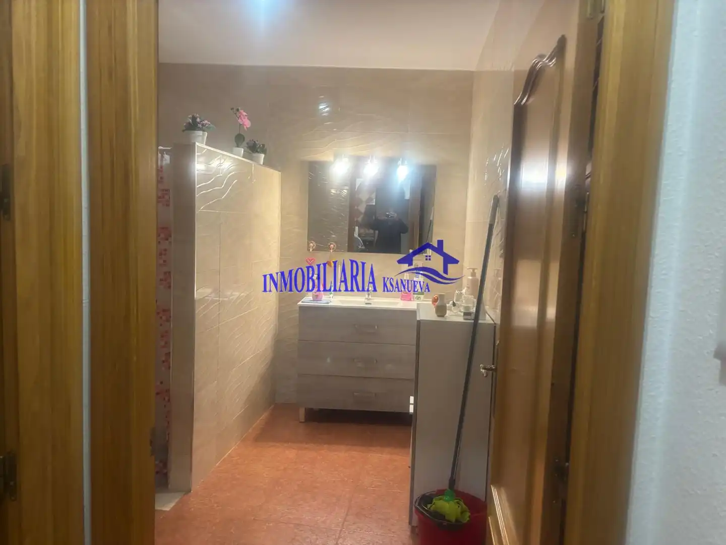 Bany de Casa o xalet en venda en Periurbano Este - Campiña