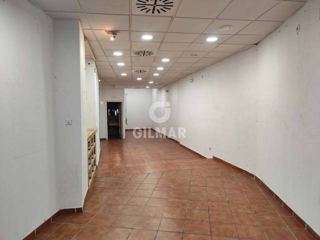 Local comercial en Alquiler en San Julián