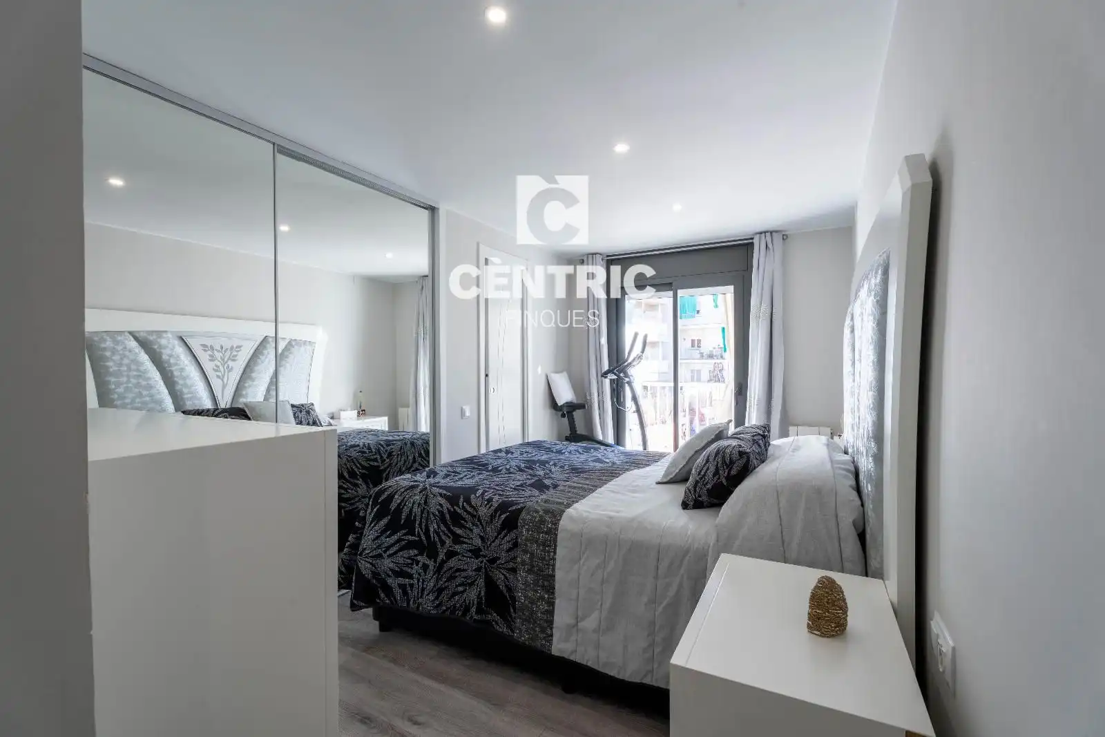 Piso en venta en Rambla Sant Nebridi, Cementiri Vell