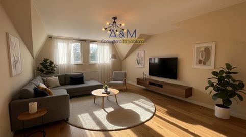 Foto 5 von Gebaude zum Verkauf in Lago-tv, Toral de los Vados, León