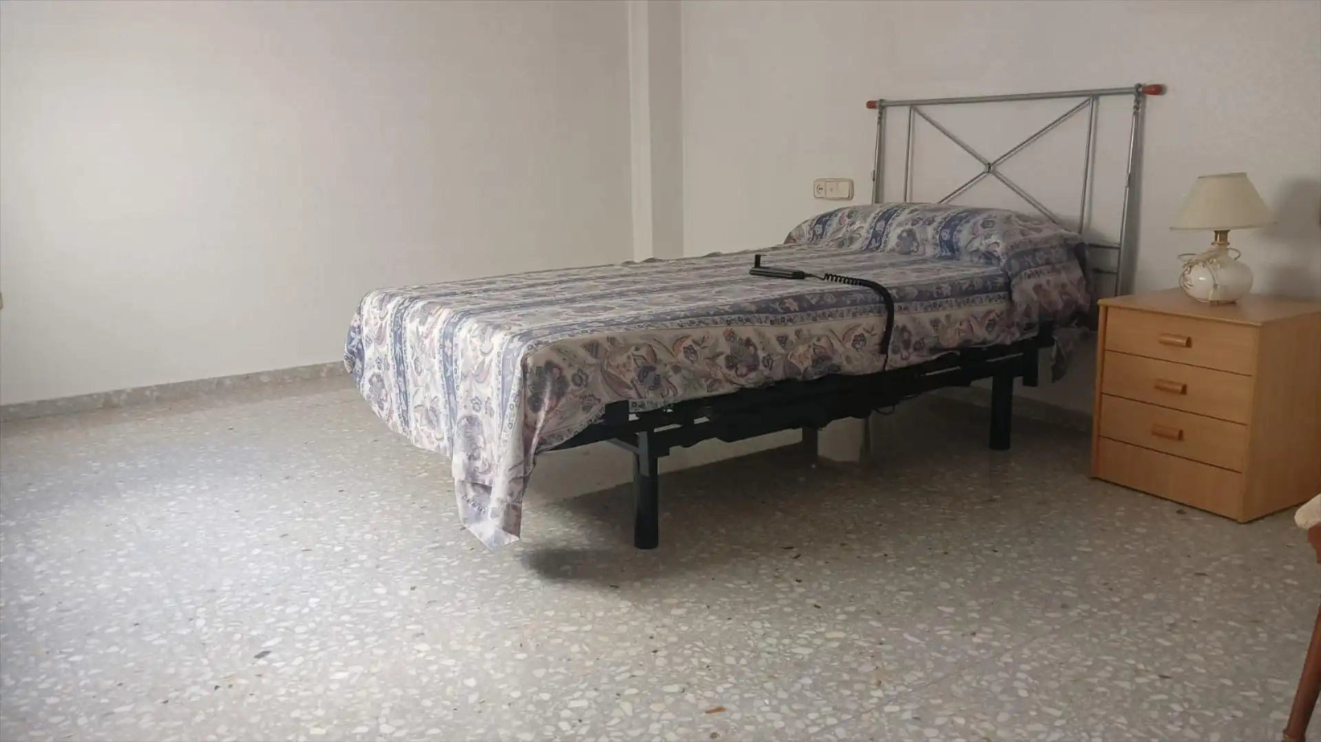 Bedroom of Detached homes for rent in Riba-roja de Túria  with Terrace and Storage room