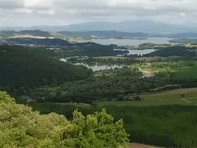 Terreny residencial en venda a Arana Kalea