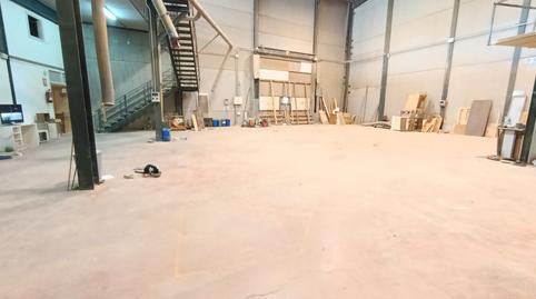 Photo 3 of Industrial buildings for sale in Calle Platino, Estación - Cruz Roja, Toledo