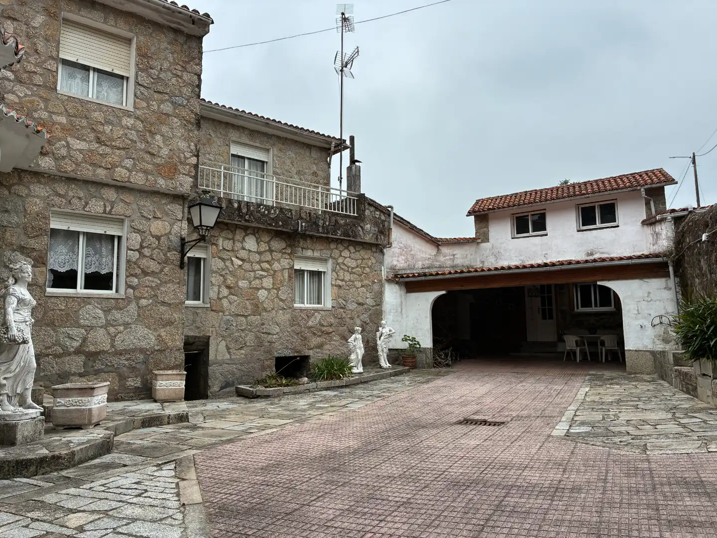 Xalet en venda a Vilanova de Arousa, imagen 7