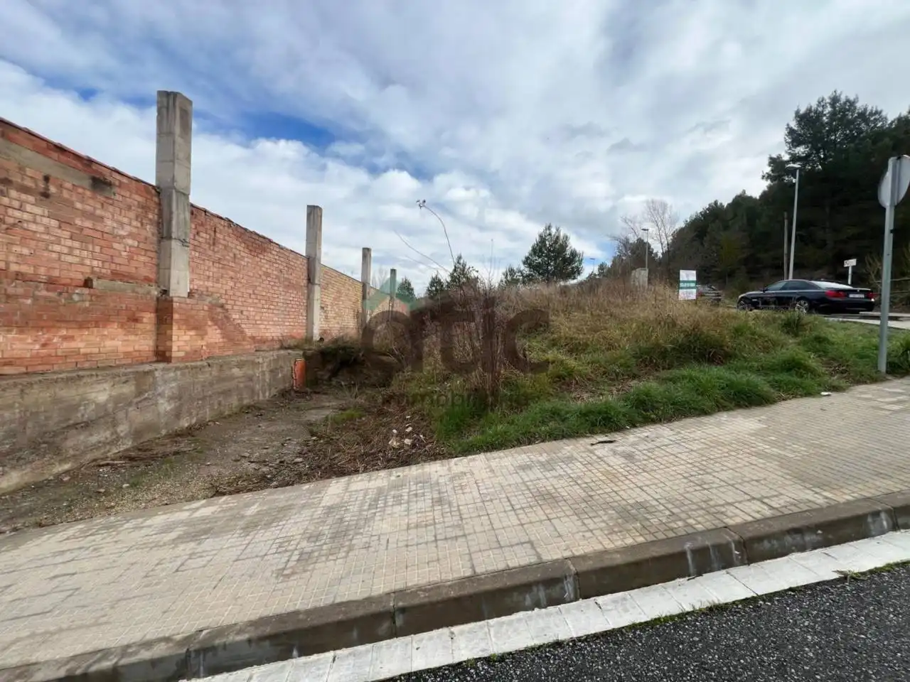 Rural land for sale in Calle Rocafort, imagen 3