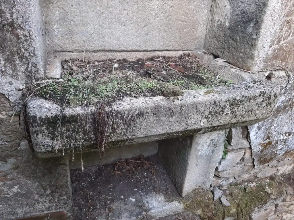 Casa en venda a Poblado Mazarelos-Vilar, imagen 13