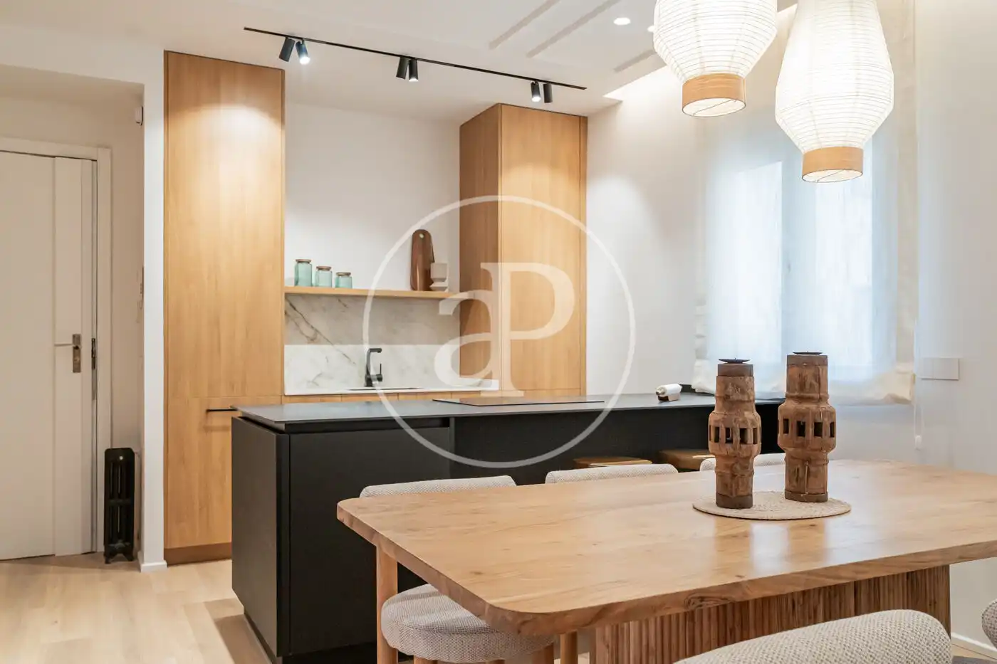Wohnung mit Aufzug zum Verkauf in Av. de Menéndez Pelayo, imagen 10