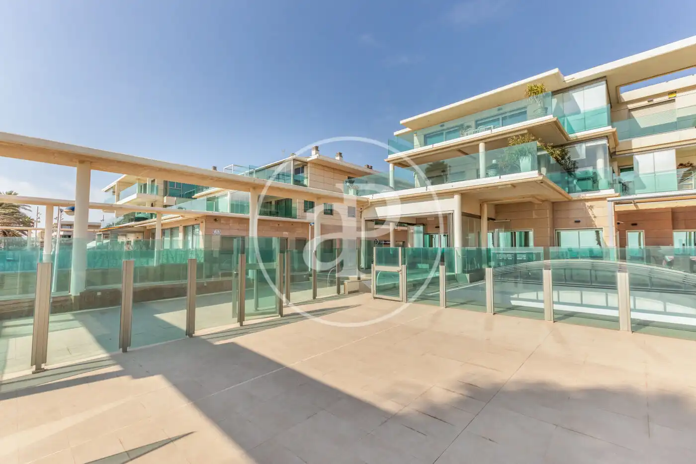 Wohnung mit Pool zum Verkauf in La Patacona, imagen 44