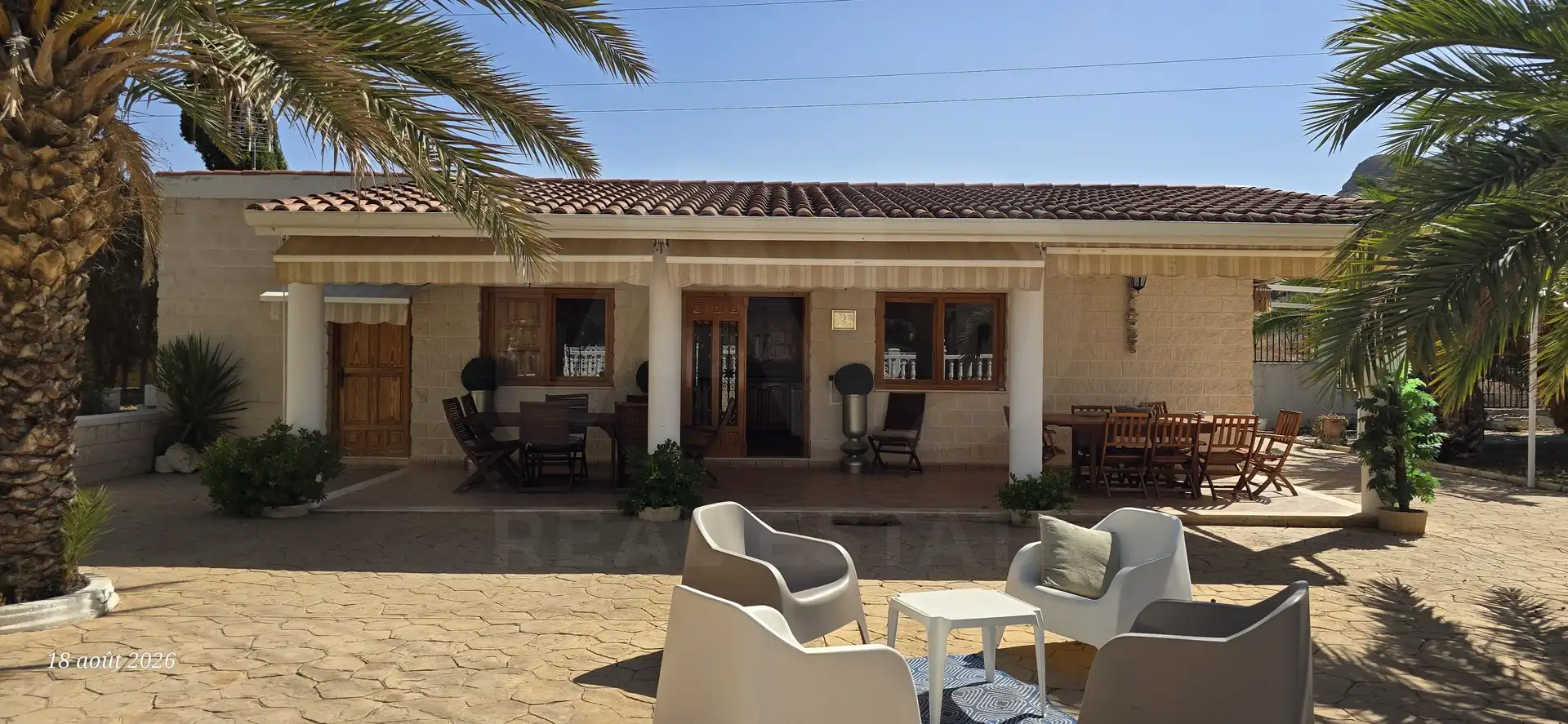 House with pool for sale in Campo Alto - Club de Campo, imagen 18