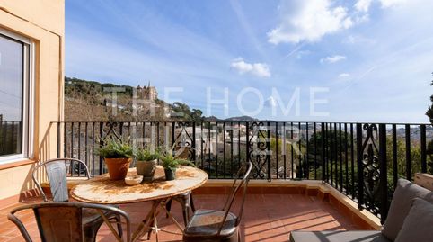 Photo 3 of Flat for sale in Av. Tibidabo, Sant Gervasi i la Bonanova, Barcelona Capital