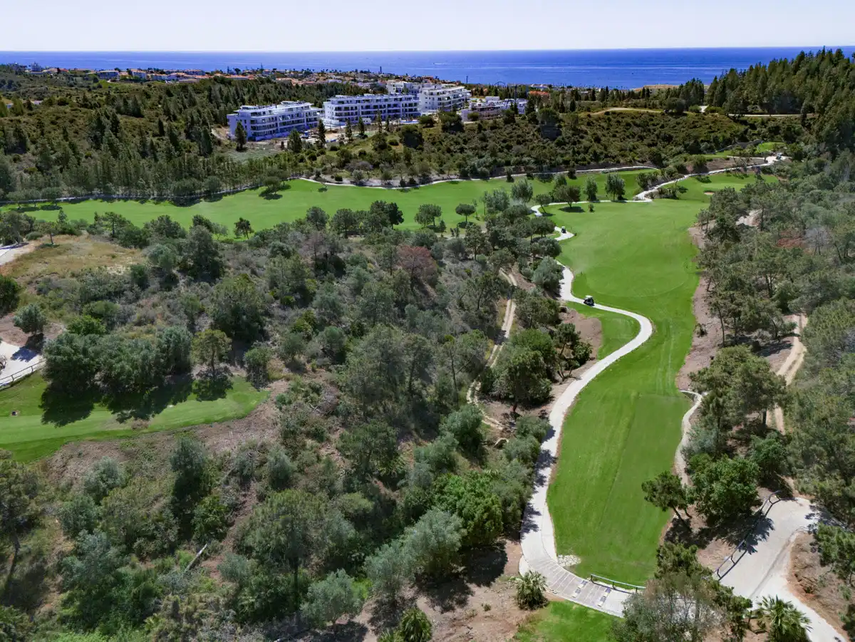 Apartament amb piscina en venda a Valley View, imagen 15