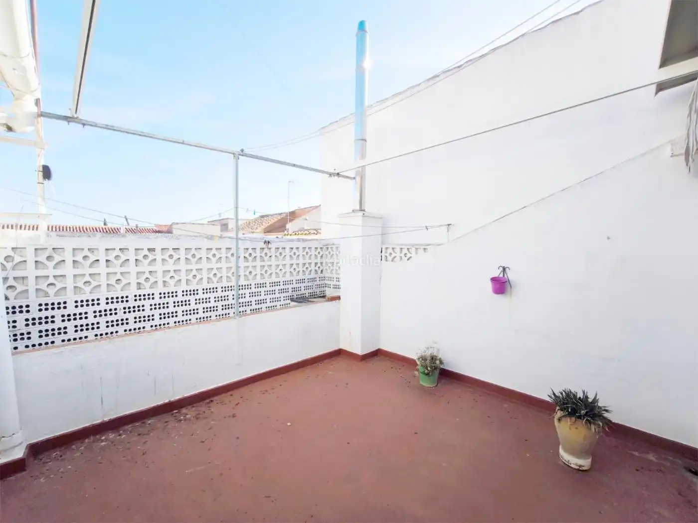 Adossat en venda a Calle Cervantes 8, imagen 11