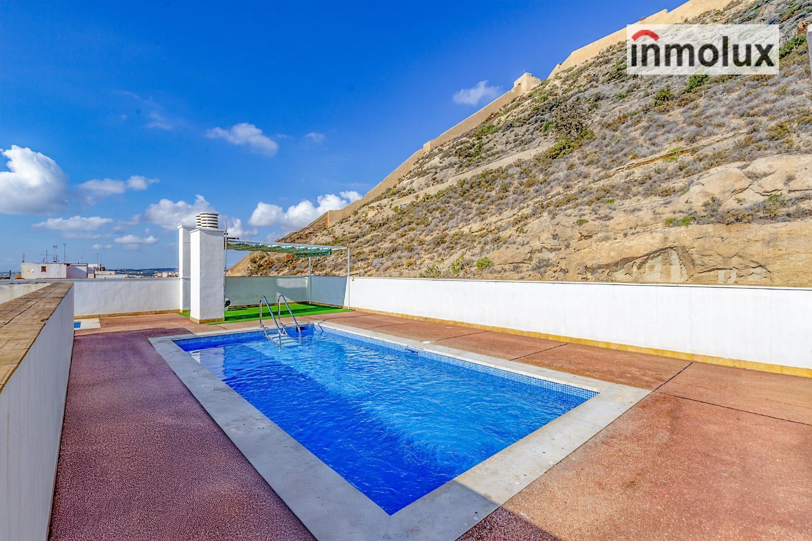 Pis en venda a Calle Virgen del socorro, Raval Roig - Virgen del Socorro