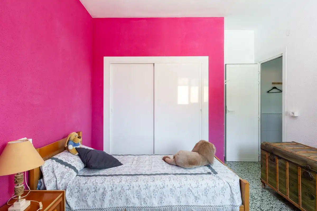 House with terrace for sale in Pujada Santuari, imagen 25