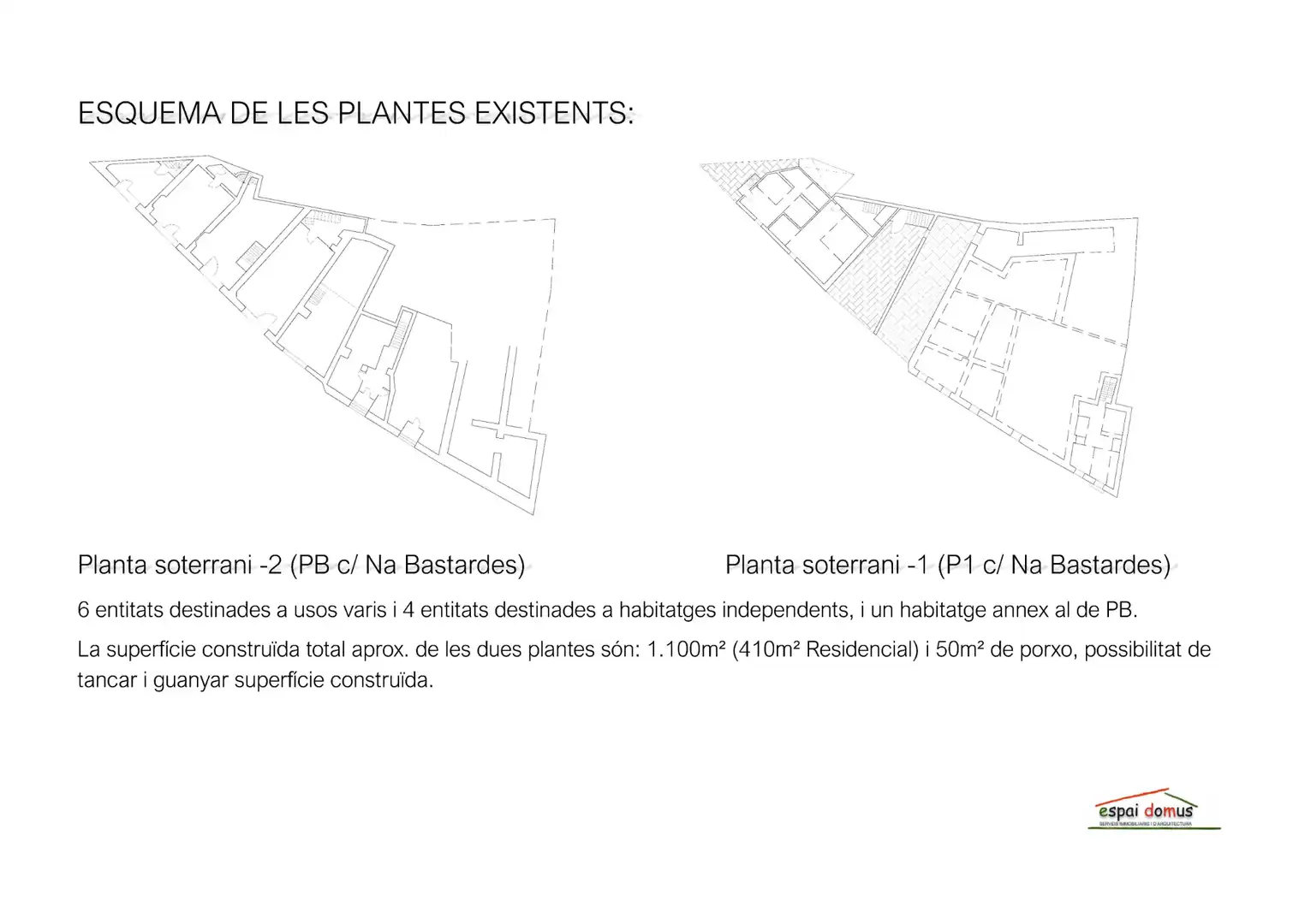 Wohngebäude zum Verkauf in Carrer de Sant Miquel 35, imagen 10