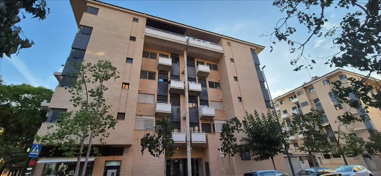 Dúplex amb ascensor en venda a Norte, imagen 3