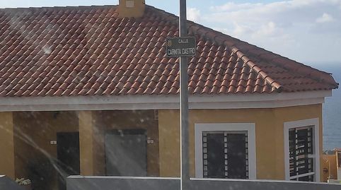 Foto 3 de Casa adosada en venda a C/ Carmita Castro, El Pris - Juan Fernández, Tacoronte