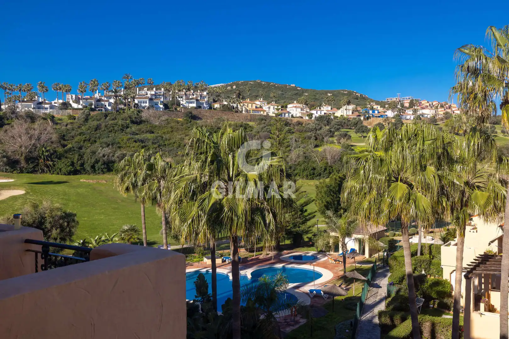 Duplexes for sale in La Duquesa