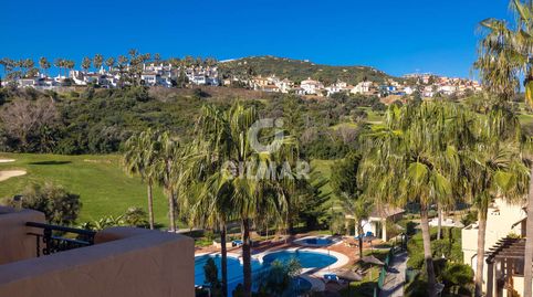 Photo 3 of Duplex for sale in La Duquesa, Manilva