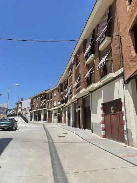 Garage for sale in C/ El Marinal, San Adrián