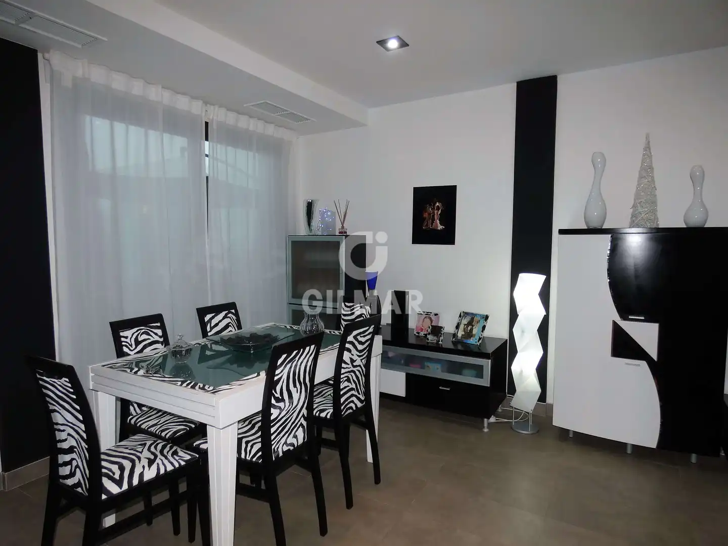 Dining room of Houses for sale in Jerez de la Frontera  with Heating, Private garden and Swimming Pool