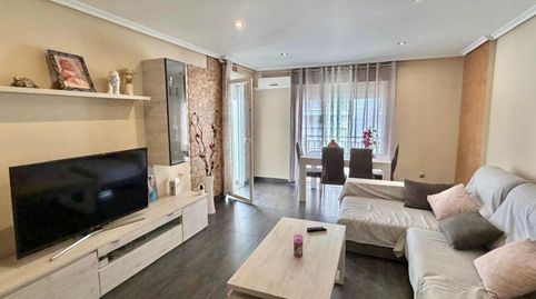 Foto 4 de Ático en venta en Beniel, Murcia