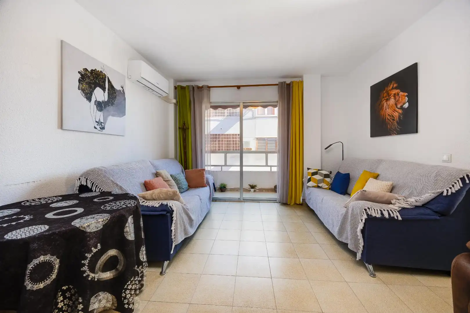Appartement compact avec ascenseur à vendre à Playa del Acequión, Náufragos y Rocío del Mar, imagen 3