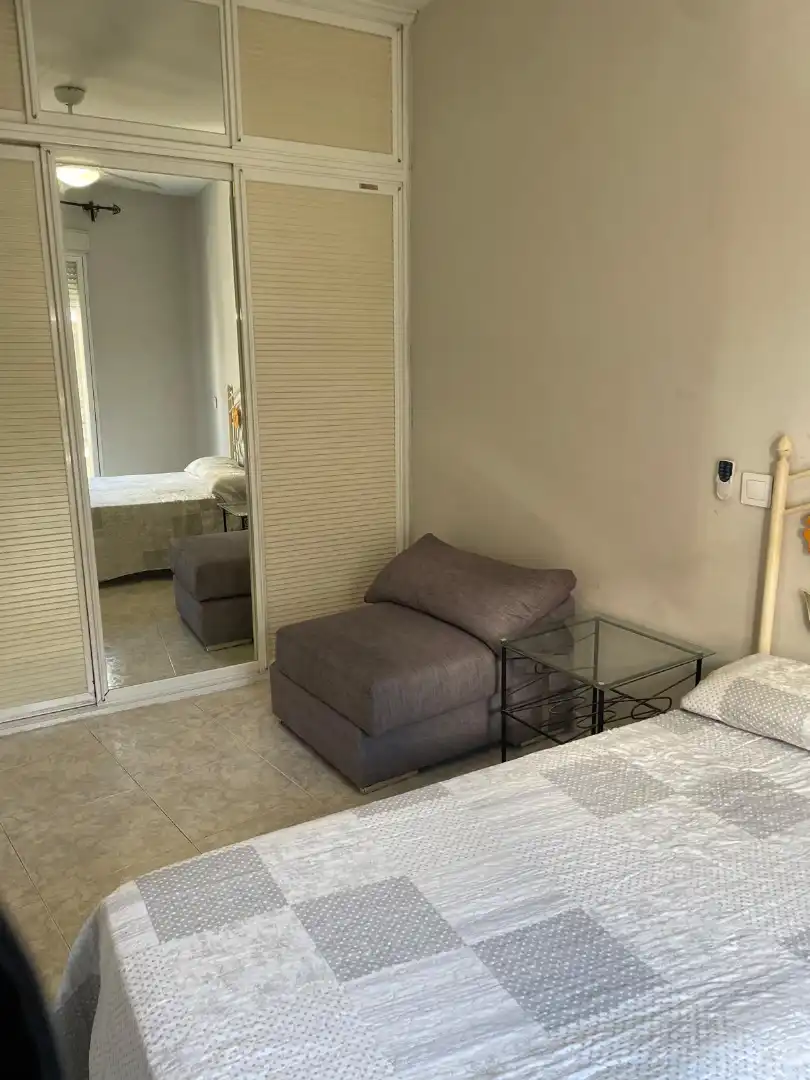 Flat with terrace for sale in Ciudad Lineal, imagen 6