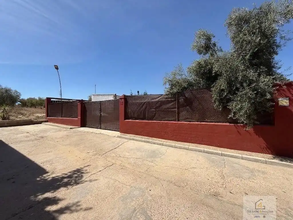 Detached house for sale in Bollullos Par del Condado, imagen 2