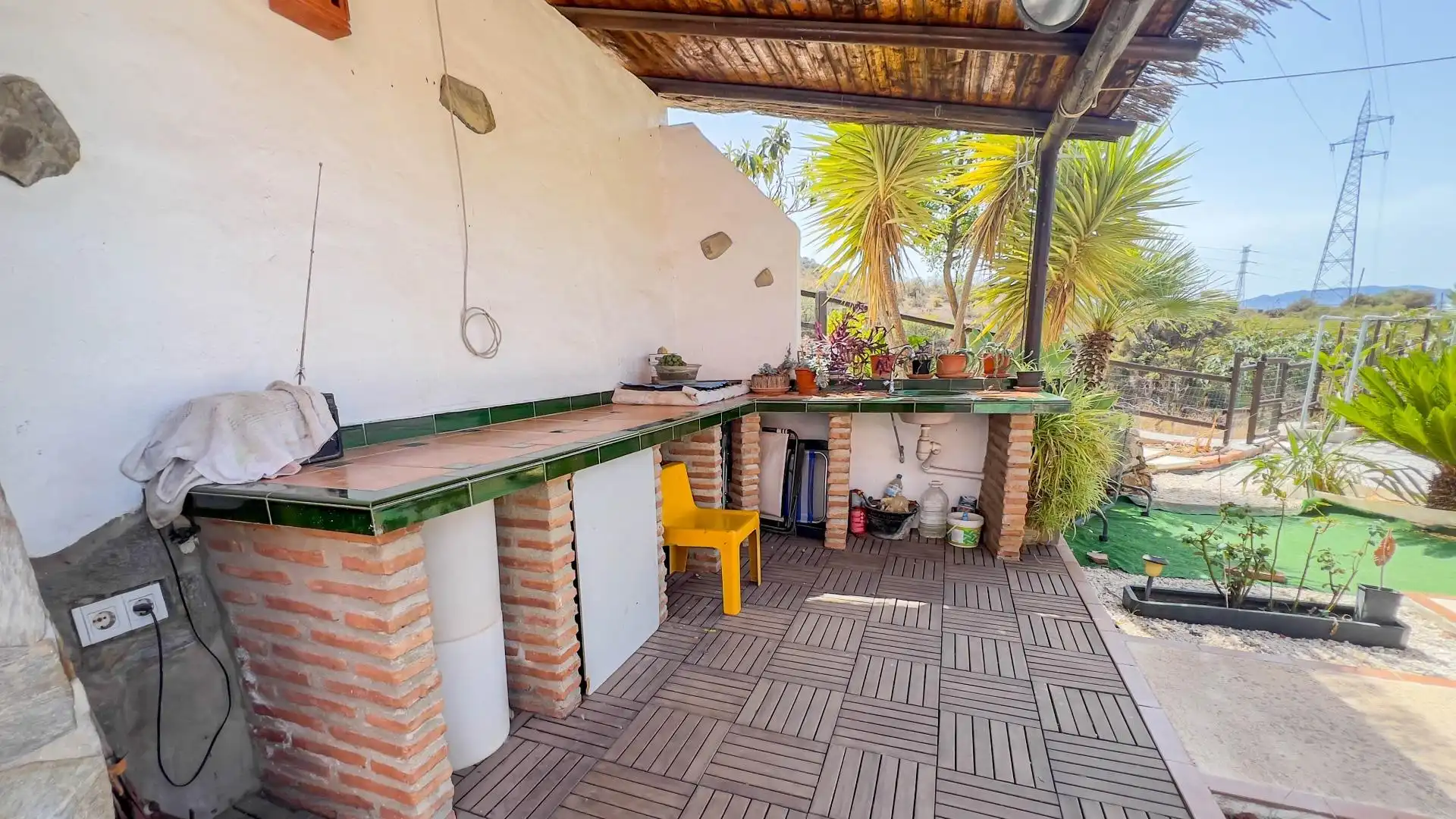 Houses for sale in Campanillas