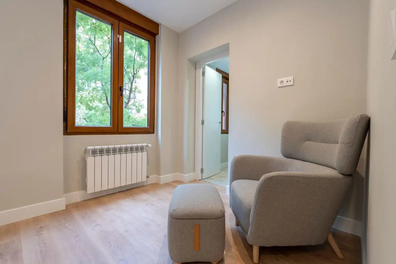 Piso con ascensor en venta en Calle Alcalá, imagen 23